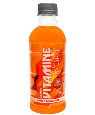 Searle Vitamin Water Orange-image